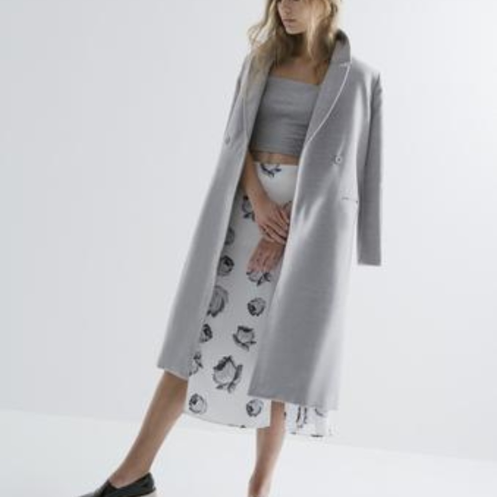 The Fifth Label New Moon Coat